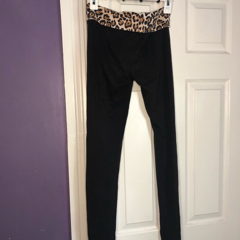 Victoria’s Secret Regular Yoga Leggings